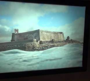 Museo de la Piratería