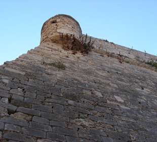 Festung von Rethymno