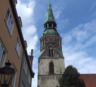 Kreuzkirche