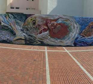 Las Palmas Gran Canaria 2014  