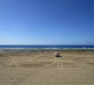  Strand Maspalom Strand Maspalomasas