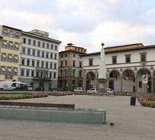 Прекрасная Флоренция