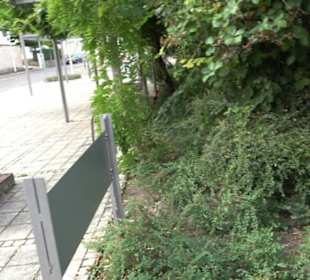 Platz de Jumelage Gülstein