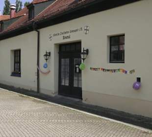 Deutschordensschloss