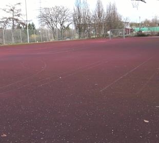 Hartplatz am Forum Großbettlingen