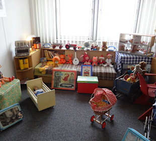 Im Kinderzimmer 