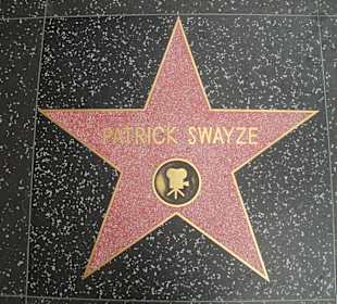 Walk Of Fame