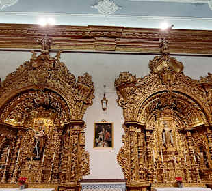 Nossa Senhora do Carmo