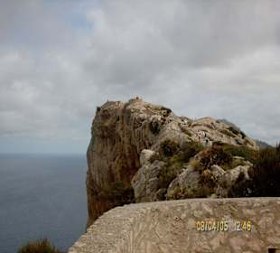 Formentor