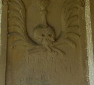 Pfarrkirche St. Konrad