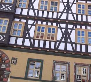 Haus zum Güldenen Stern