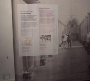 Marstallmuseum Schloss Nymphenburg