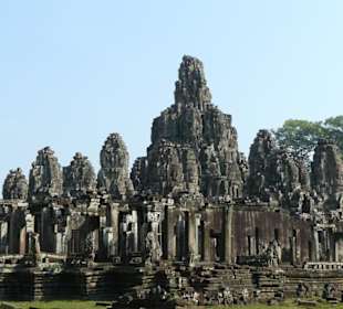 Bayon