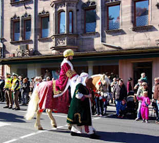 Türkisches islamisches Kulturzentr. Osmanisch     