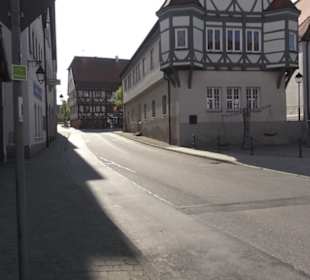 Rathaus Hayingen