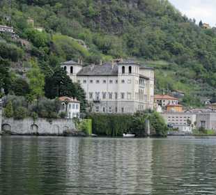 Gravedona