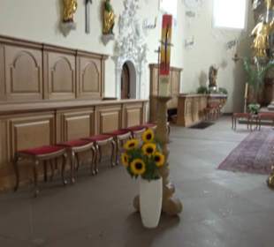 Klosterkirche St. Märgen