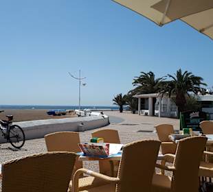 Strandpromenade Puerto del Carmen