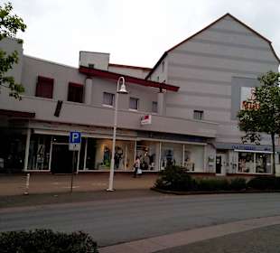 Altstadt Homburg in Homburg