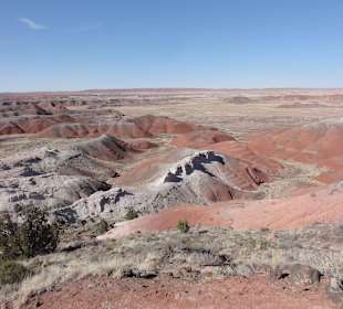 Painted Desert _вид39