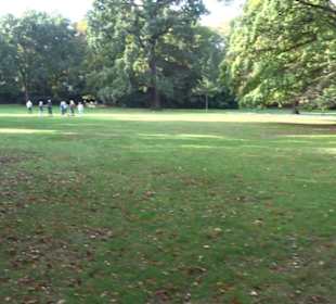 Schlosspark Bellevue