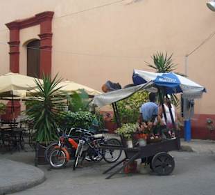Camagüey- Straßenbild