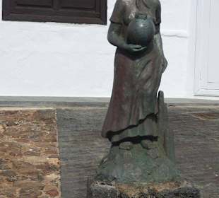 Schöne Altstadt