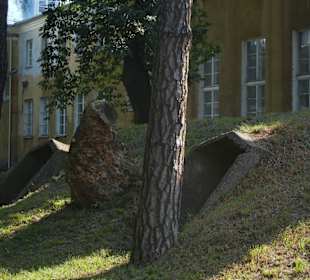 Militaerpark Rembertów