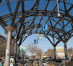 Hamburg Hauptbahnhof