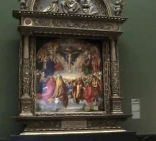 Kunsthistorisches Museum