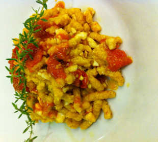 Ristorante Giorgio Cesenatico restaurant holiday