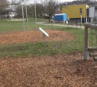 Bewegungsparcours