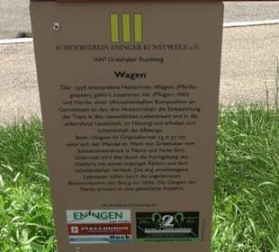 HAP Grieshaber Rundweg