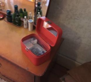 Schlössle von Effringen