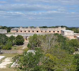 Uxmal