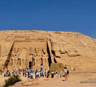 Abu Simbel