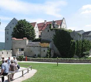 Schloß Rosenberg