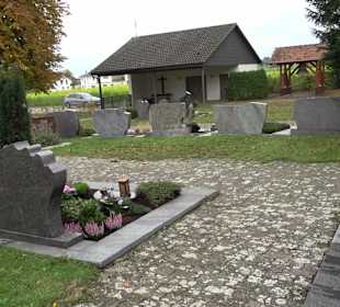 Friedhof Dietelhofen