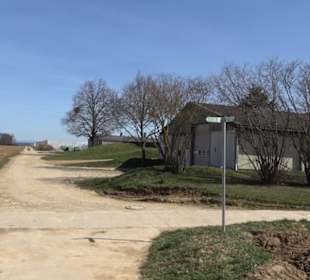 Premiumwanderweg "hochgeblickt"