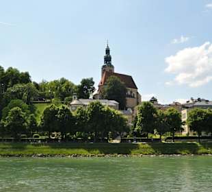 Salzburg