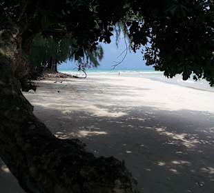 Klong Muang Beach