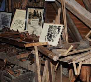 Heimatmuseum Dornstetten