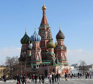 Basilius Kathetrale