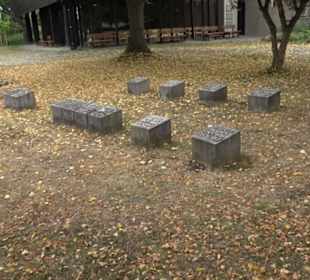 Denkmal für die Gefallenen