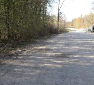 Rotwilderlebnispfad
