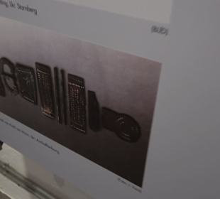 Museum Römer und Bajuwaren