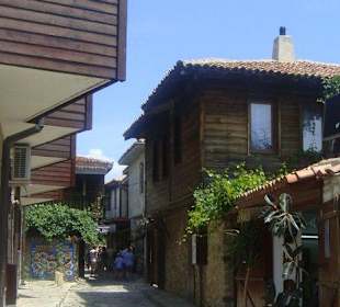 Nessebar