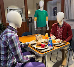 Warner Bros. Studios