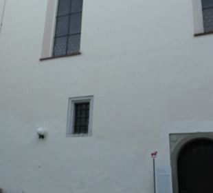 Geistliches Zentrum Kloster Heiligkreuztal Altheim