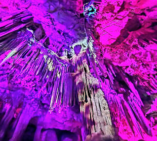 Engel in anderer Farbe